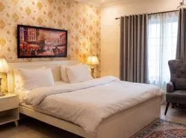 Bahria Luxe Residence Phase 5