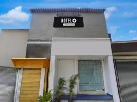 Super Hotel O Jagruti Nagar Ghatkopar Formerly Icy Cool