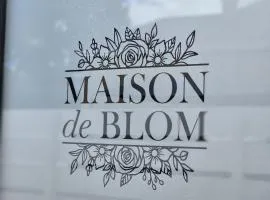 Maison De Blom