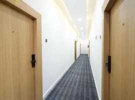 POP 84139J Hotel Rasballa