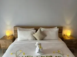 D'Kusuma House Sidemen