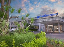 Garden Court Mthatha