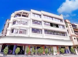 Hotel O Gymkhana Dombivli Mumbai