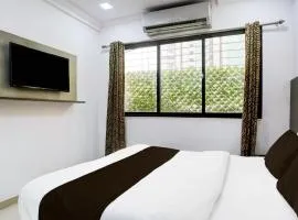 Hotel O Gymkhana Dombivli Mumbai