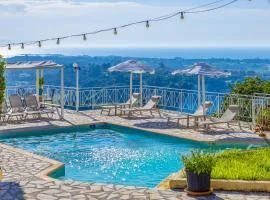 Ionian Balcony Hotel Apartments