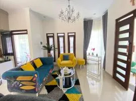 Moses Homestay, Yogyakarta