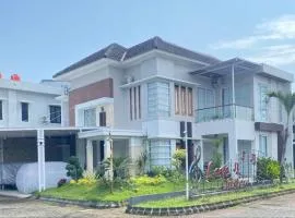 Moses Homestay, Yogyakarta