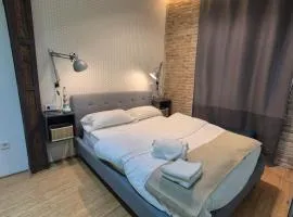 Modern & Cozy flat in Center Granada