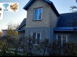 Коттеджный городок Динамо Конча-Заспа