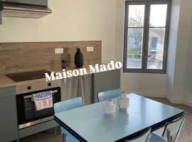 Maison Mado