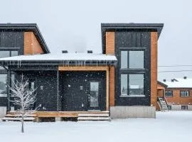 Ski and Spa - L'Altitude des Sommets