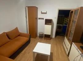 Studio apartment in Gajnice 25m2