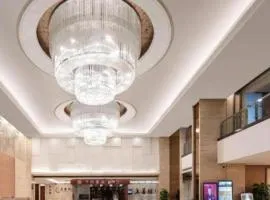 Ramada by Wyndham Zibo