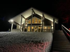 Rantatähti Villa，位于索特的酒店