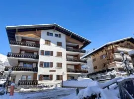 Apartment Méridien 321