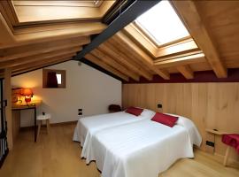 Gustet 5 - Prosecco Hills Holidays，位于Miane的酒店