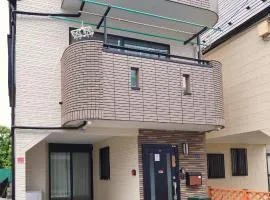 Tokyo Tsuruga Villaー東京雅鶴