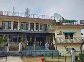 East Home Stay, hotel en Dharamsala