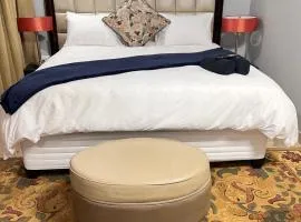 Morningmist Boutique 27 Room 3