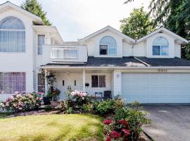 The Nesting Suite、サリーのホテル