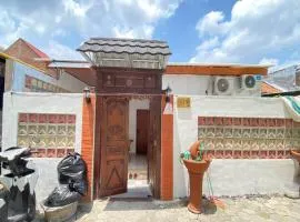 Capital O 94840 Unihomestay Malioboro Syariah