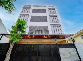 Collection O TJ Brother Cengkareng