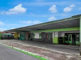 OYO 95019 Jeppi Homestay