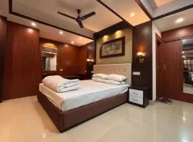 Sacred Grove Homestay