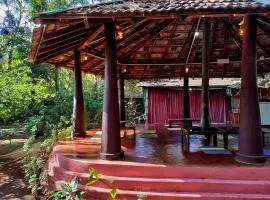 Halfway Home Hilltop