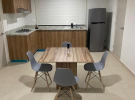 Culiacán में, होटल Apartment with pool