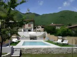 Ginetta 2 - Prosecco Hills Holidays