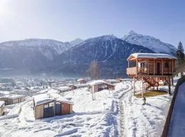 Chalets & Glamping Nassfeld by ALPS RESORTS