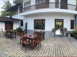 Eros Hotel Villa Green View