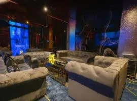 Marble Haven Villa JB KARAOKE 14PAX by Our Stay