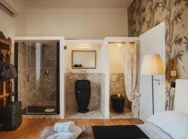 Circo Massimo stanze