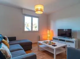 Ty-Magritt - à 200m de la plage