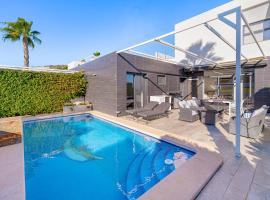 Villa La Finca Golf, Hotel in Algorfa