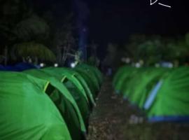 Wild leaf Dandeli, hotel in Kurandi