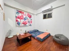 蘭嶼喜樂家 Joy House Lanyu