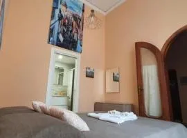 Le Vie del Centro - B&B