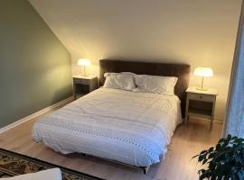 Silk and Stone Manor، فندق في Grez-Doiceau