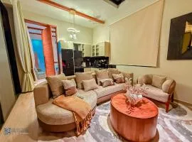 NGORONGORO VILLA Executive 1 Bedroom