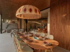 A Luxury escape in the landscape of Carvalhal !!!