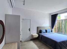 The Inside House Medewi