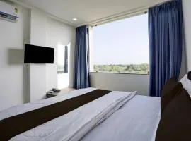 Collection O Hingna City Court Nagpur Formerly Hotel Dream Inn