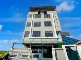 Collection O Hingna City Court Nagpur Formerly Hotel Dream Inn