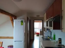 Apartmány MARTIN SARVAŠ 5