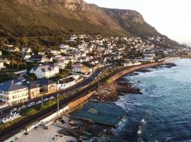 Dalebrook Place Kalk Bay near Tidal Pool