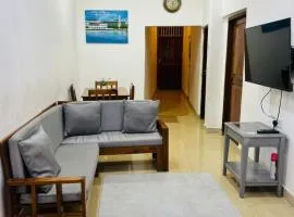Vuga Town House