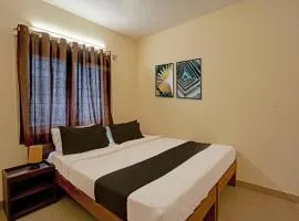 Hotel O Thanisandra Railway Station Formerly Urban Drift